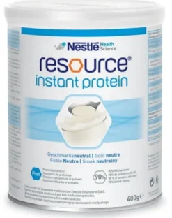 Resource instant protein 400 g
