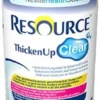Resource thickenup clear neutro 125 g