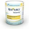 Resource Thickenup Neutro Addensante Istantaneo in Polvere 227 g