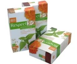 Respect color r 13 biondo dor