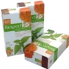 Respect color r 17 mogano