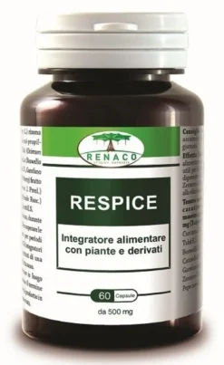 Respice 60 capsule