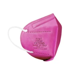 Respiratore Facciale FFP2