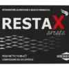 Restax areata 30 capsule