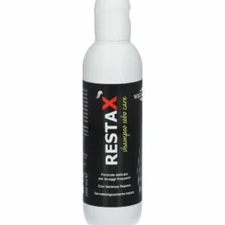 Restax shampoo 200 ml
