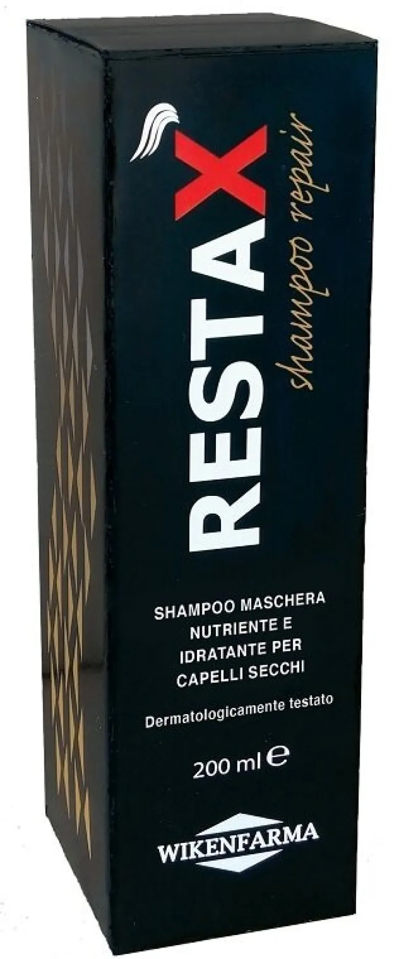 Restax shampoo repair 200 ml