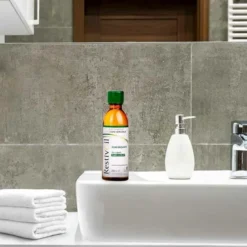 Restivoil Activ Plus Olio Shampoo Rinforzante Anticaduta 250 ml