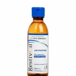 RestivOil Complex Antiforfora Olio Shampoo Capelli Grassi 250 ml