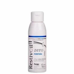 RestivOil Zero Azione Antiforfora Olio Shampoo 150 ml