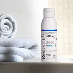 RestivOil Zero Azione Antiforfora Olio Shampoo 150 ml