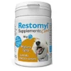 Restomyl Alimento Supplementare Veterinario Alitosi Cane 60 g