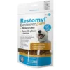 Restomyl Dentalcroc Alimento per Alito Cane Taglia Grande 150g