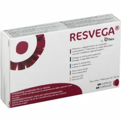 Resvega 60cps