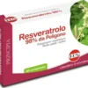 Resveratrolo 98% 60 compresse