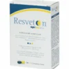 Resveton night & day 60 capsule