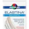 Rete tubolare elastica ipoallergenica master-aid elastina dito 3 mt in tensione calibro 0,5 cm