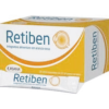 Retiben 20 stick 10 ml