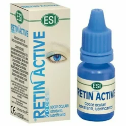 Retin active mirtillo gocce oculari 1 flacone 10 ml