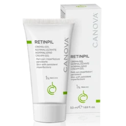 Retinpil Crema Gel Acne Lieve E Moderata 50ml
