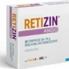Retizin angio 28 compresse