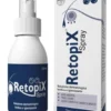 Retopix Spray Soluzione Dermatologica Lenitiva Cani e Gatti 100 ml