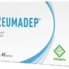 Reumadep Boswellia e Partenio 45 Capsule