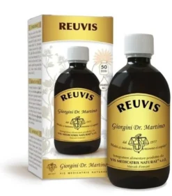 Reuvis 500 ml liquido