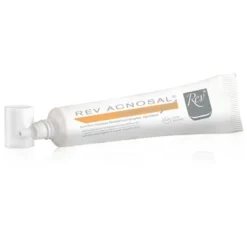 Rev Acnosal Seboregolatrice Anti-Imperfezioni Cremagel 30 ml