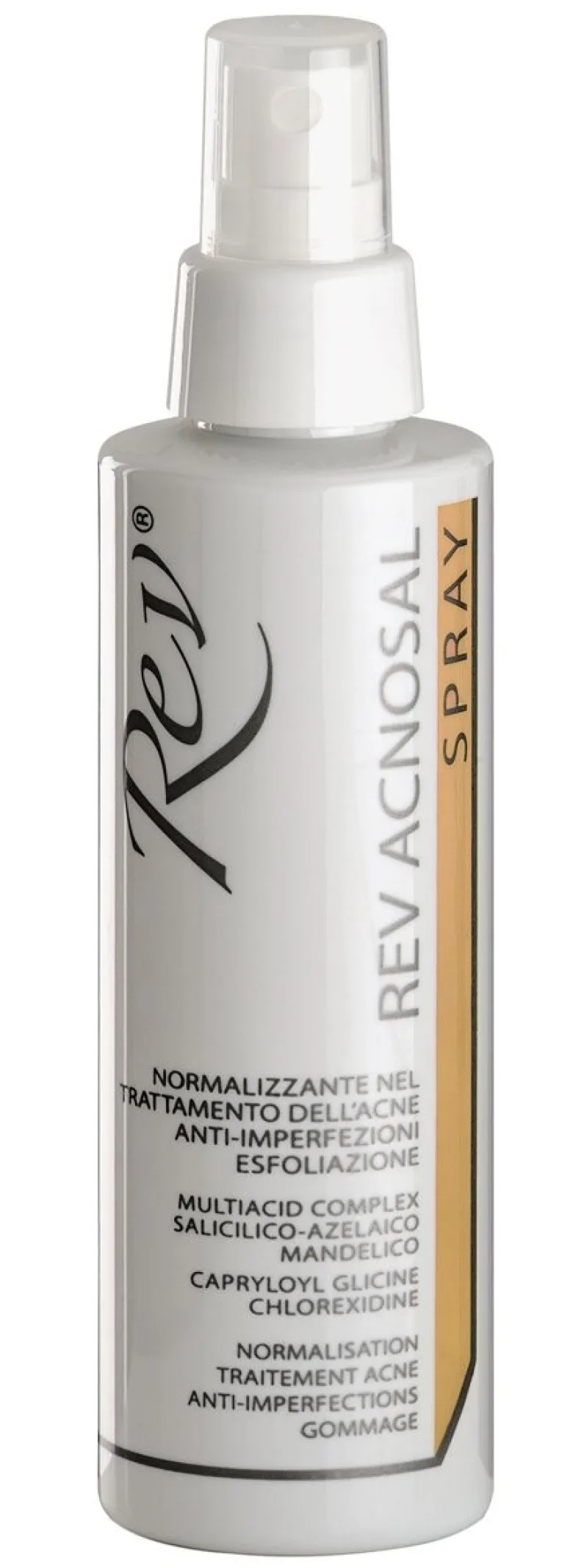 Rev acnosal spray 125ml