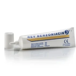 Rev benzoniacin 3 crema 30 ml
