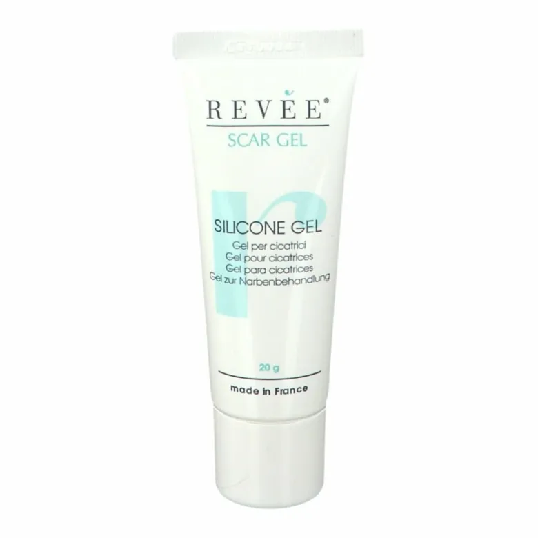 Revee Scar Gel per Cicatrici tubo da 20g