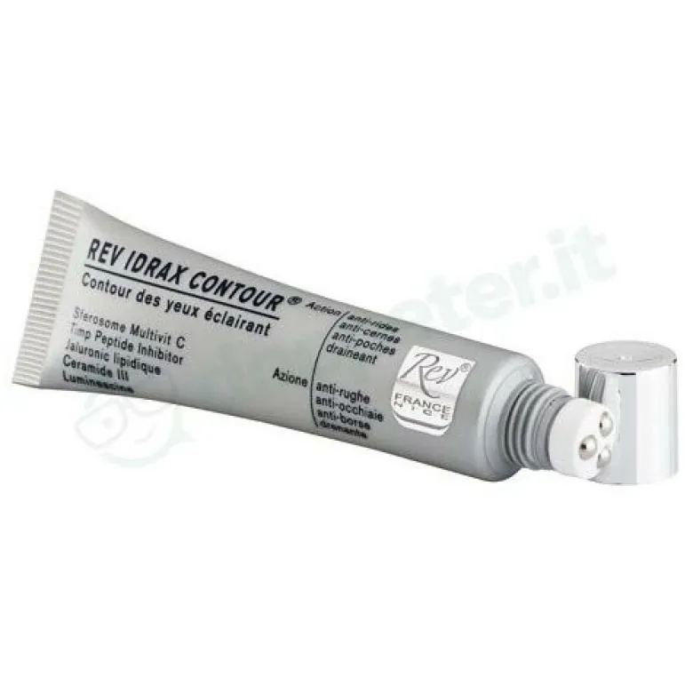 Rev idrax contour 15 ml