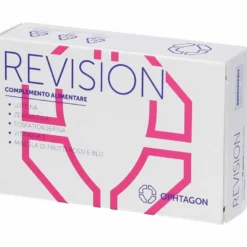 Revision 30 capsule