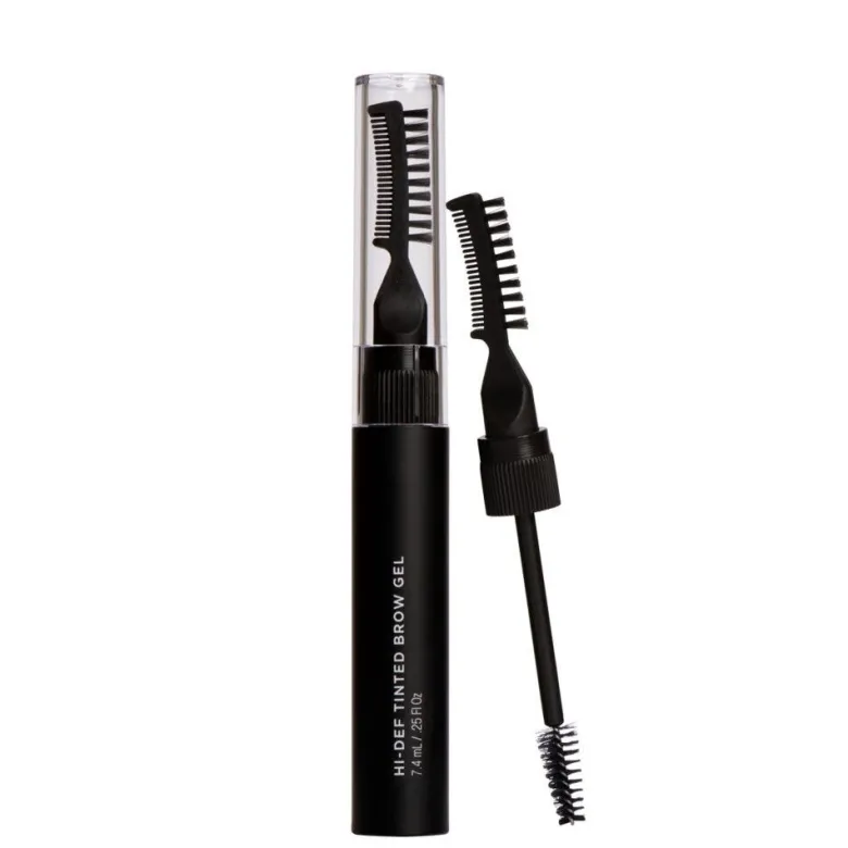 Revitalash hi-def brow gel sopracciglia waterproof 7,4ml dark brown