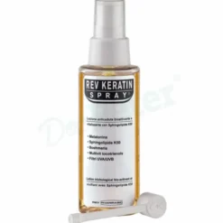Rev keratin spray 100 ml