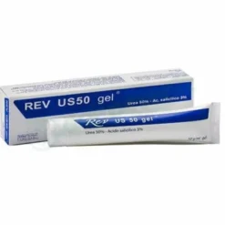 Rev us50 gel tubetto 50 ml