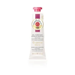 R&g gel igienizzante mani gingembr