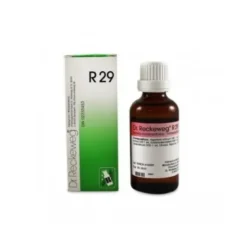 R29 Gocce