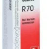 R70 Gocce