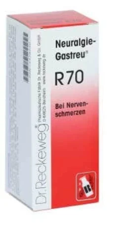 R70 Gocce