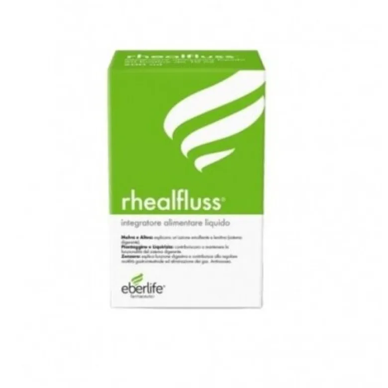 Rhealfluss 20 stick pack 10 ml