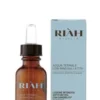 Riah acqua termale lozione intensiva antiforfora grassa 20 ml
