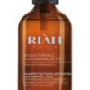 Riah acqua termale shampoo antiforfora secca 200 ml