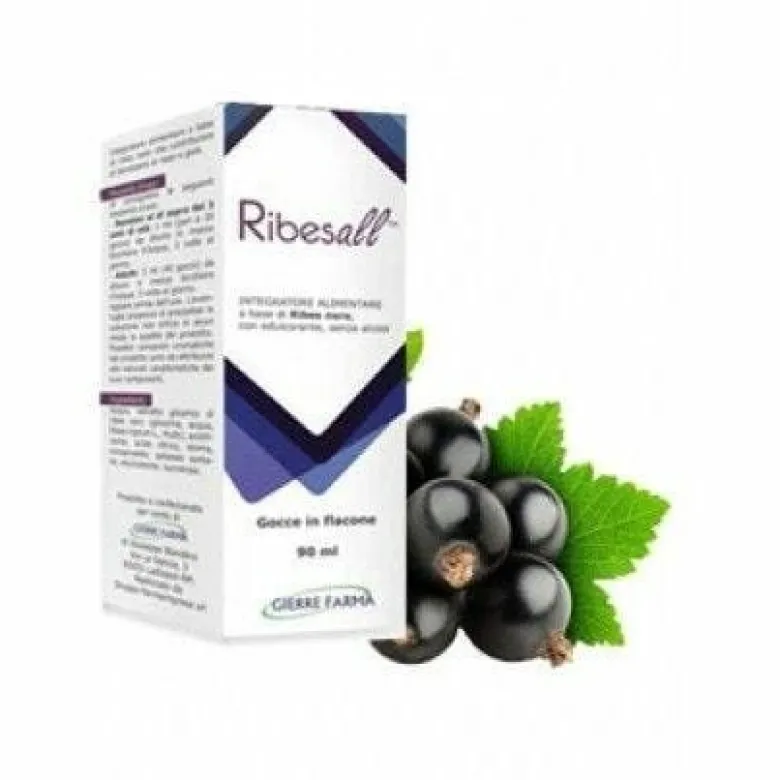 Ribesall 90ml