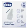 Ricambi morbidi per aspiratore nasale chicco physioclean