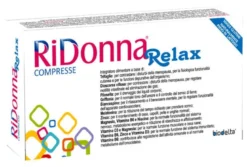 RiDonna Relax 30 Compresse