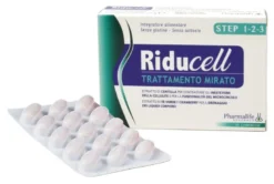 Riducell trattamento mir 30 compresse