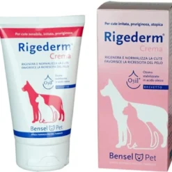 Rigederm crema 100 ml