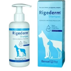 Rigederm Shampoo