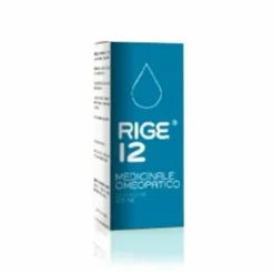 Rige 12 50ml gtt